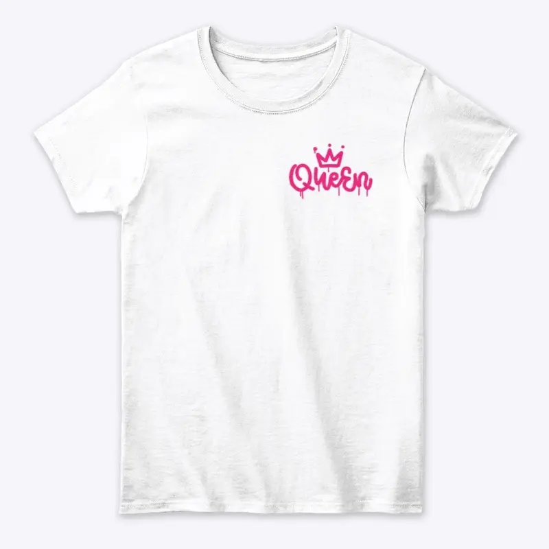 QUEEN TEE