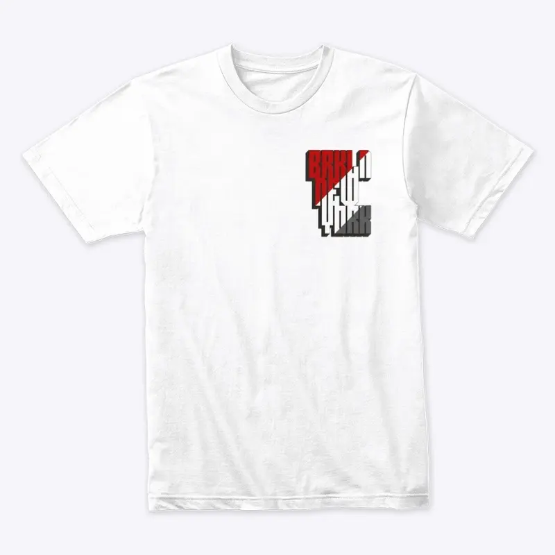 BROOKLYN (RWG) TEE