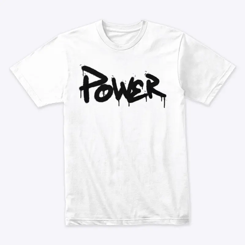 POWER TEE