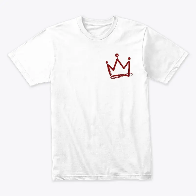 DJ LINX CROWN TEE