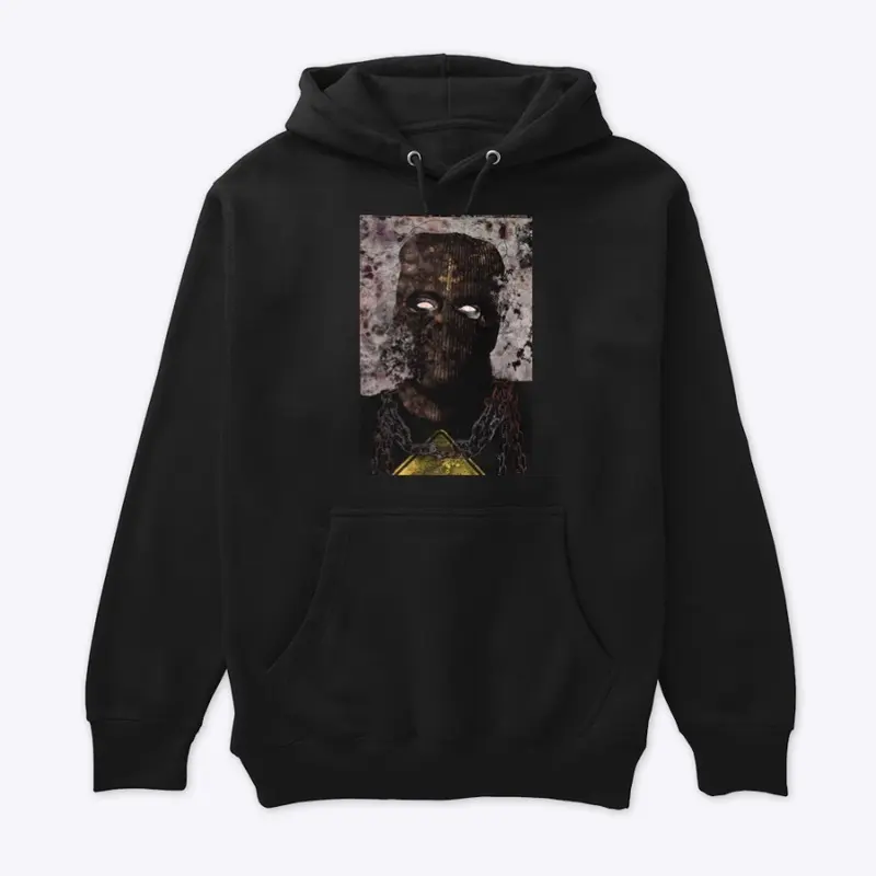 DEAD END NYCC HOODIE