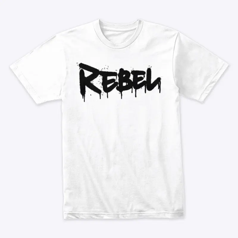 REBEL TEE