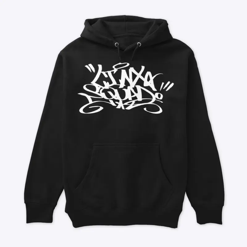 LINX SQUAD GRAF HOODIE